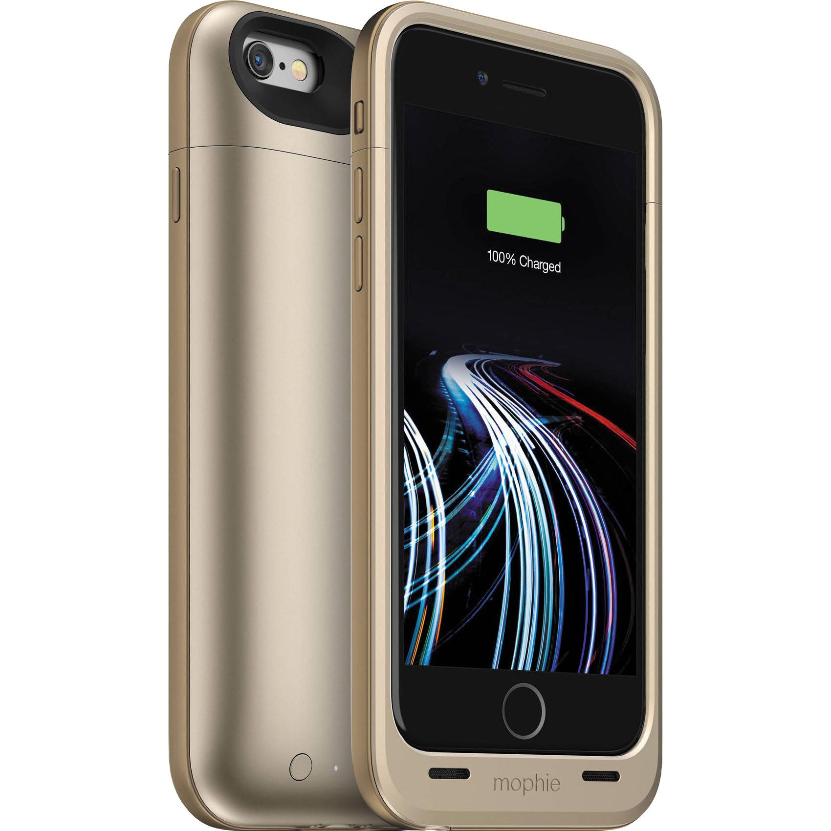 Mophie Juice Pack Ultra Mobile Case with Battery for iPhone 6/iPhone 6s