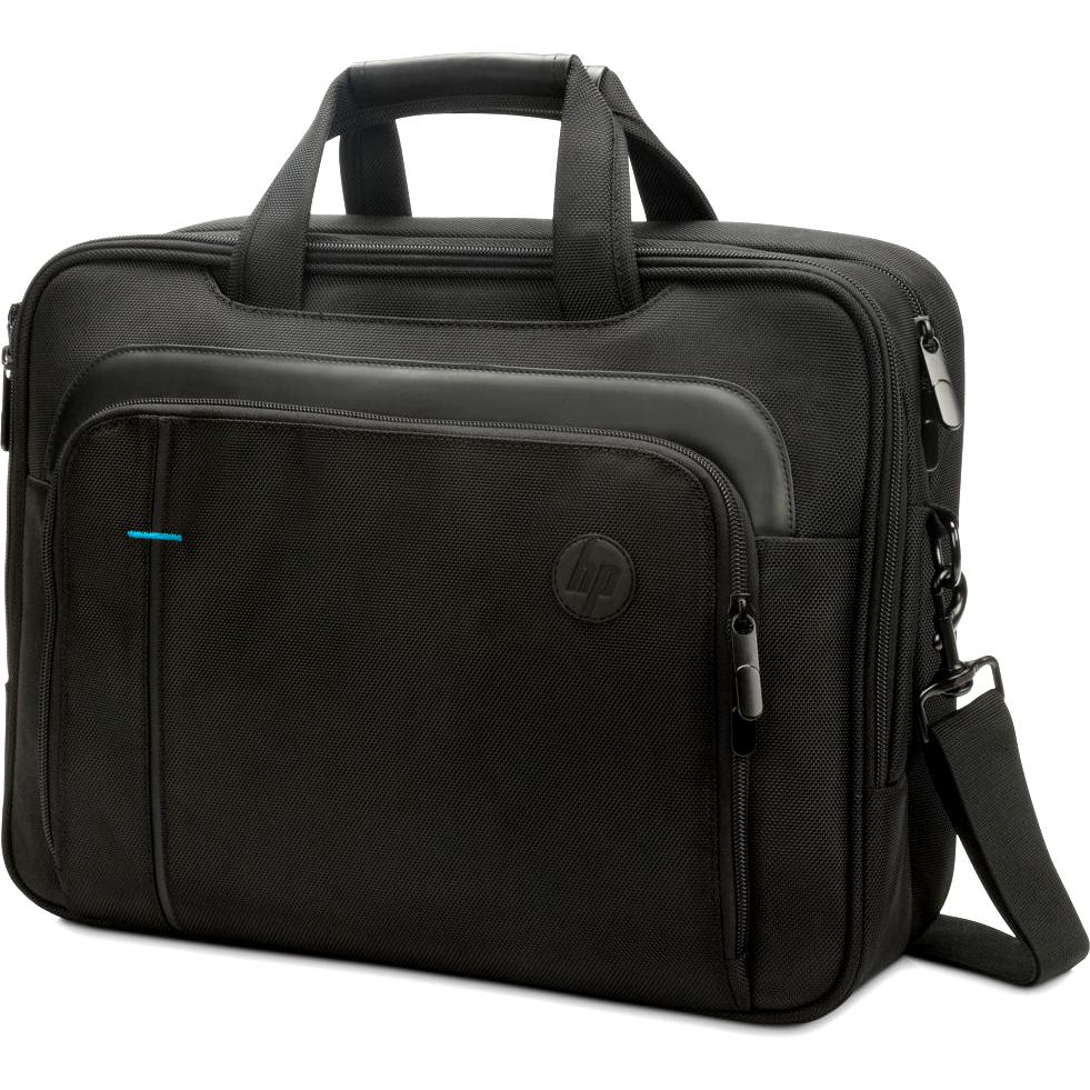 HP SMB Top Load Laptop Messenger Bag Jarir Bookstore KSA