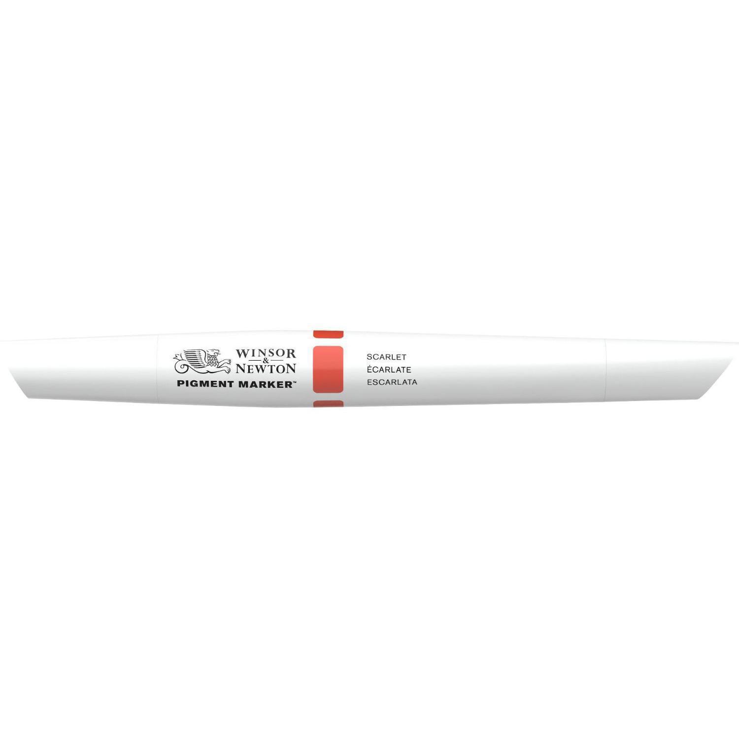 Winsor & Newton Pigment Graphic Art Marker | Arts & Crafts | Graphic Markers | Drawing & Illustration