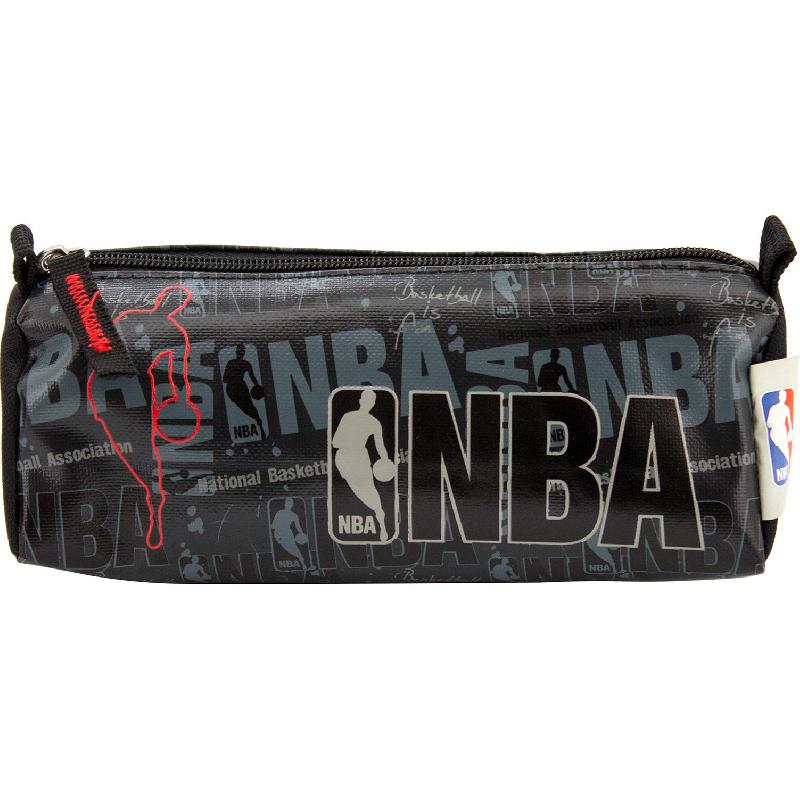 NBA 23 Soft Pencil Case Jarir Bookstore KSA