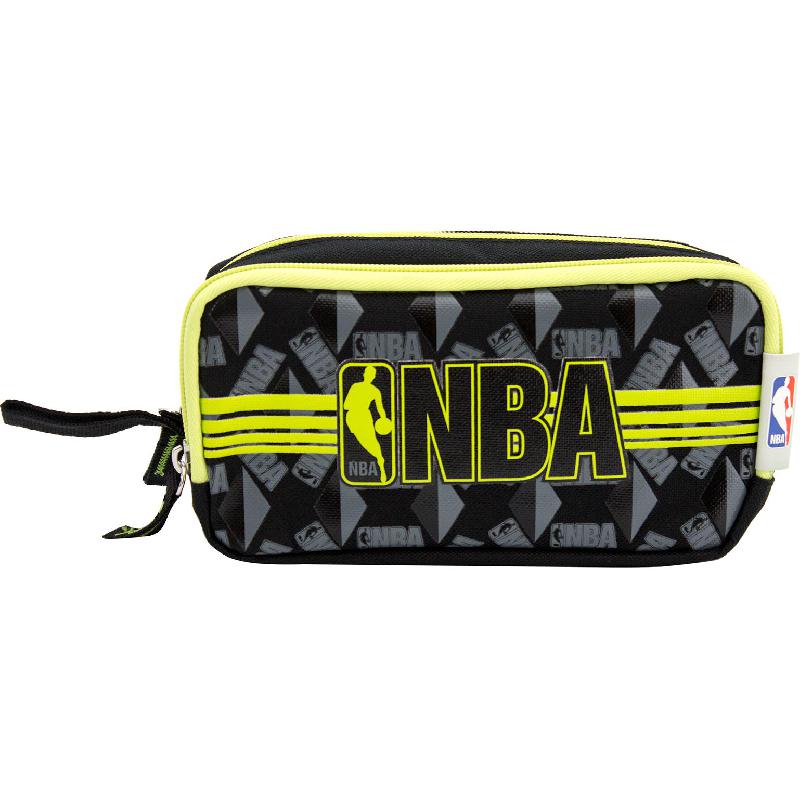 NBA Soft Pencil Case at Jarir Bookstore Qatar