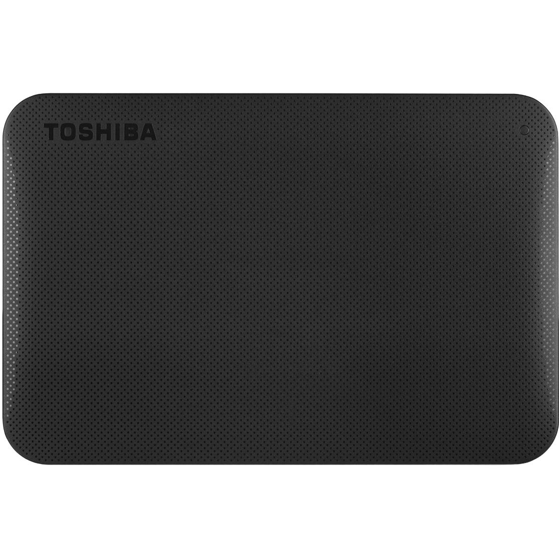 Toshiba Canvio Ready Portable Hard Disk Drive 2 TB Jarir Bookstore Qatar