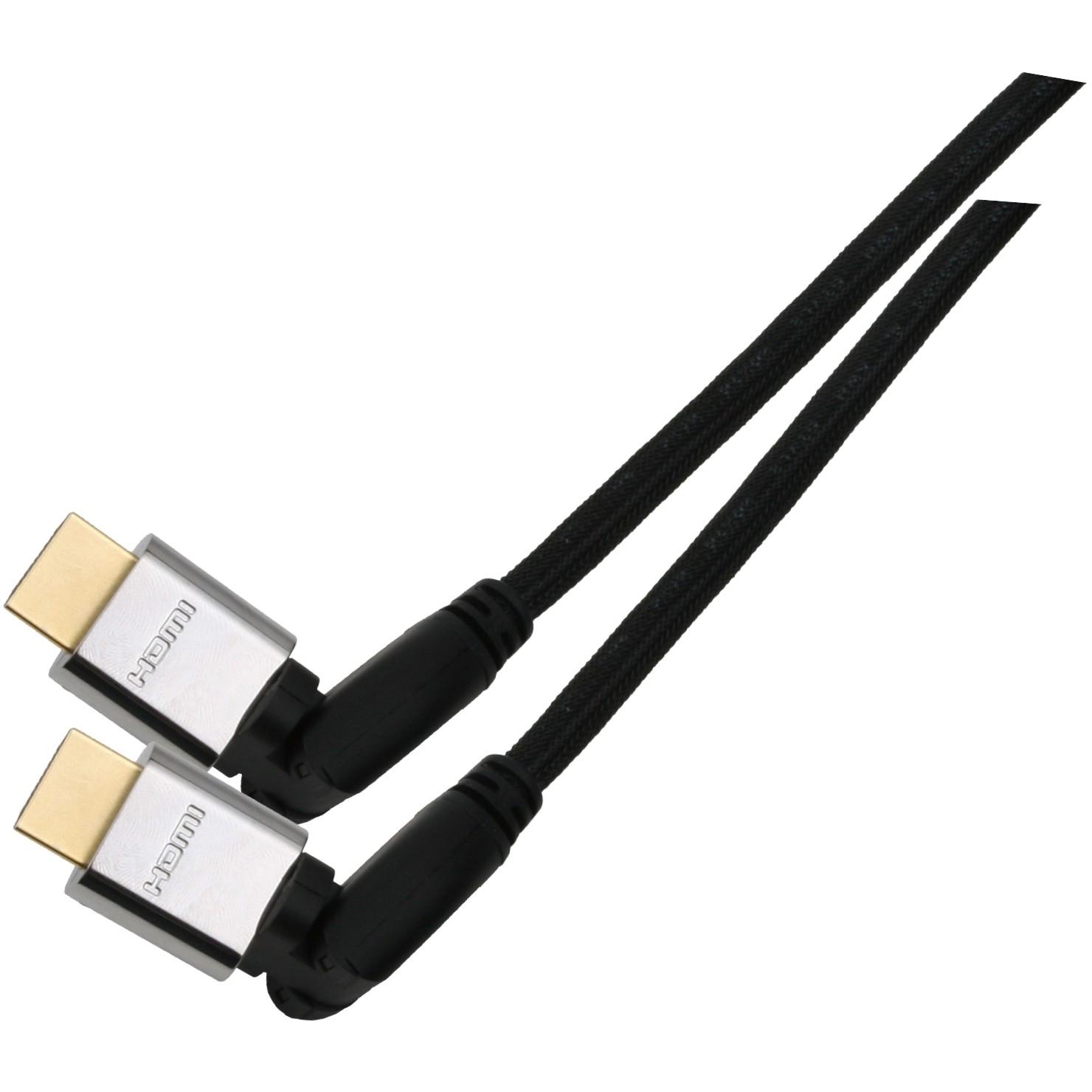 D&S HDMI AV Cable 3.00 m ( 9.84 ft ) Jarir Bookstore KSA