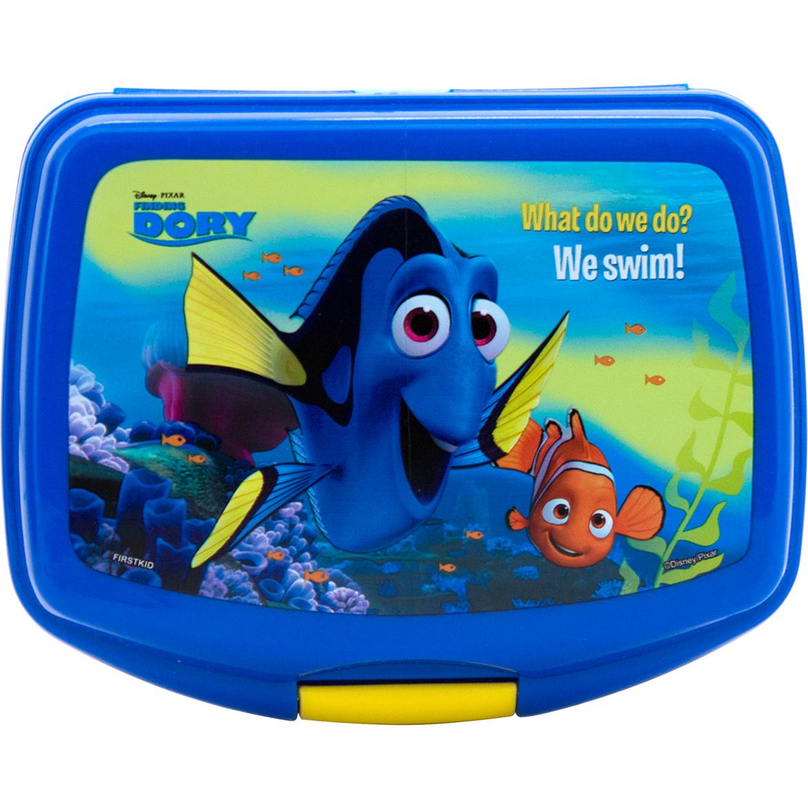 DreamWorks Finding Dory Lunch Box Jarir Bookstore KSA