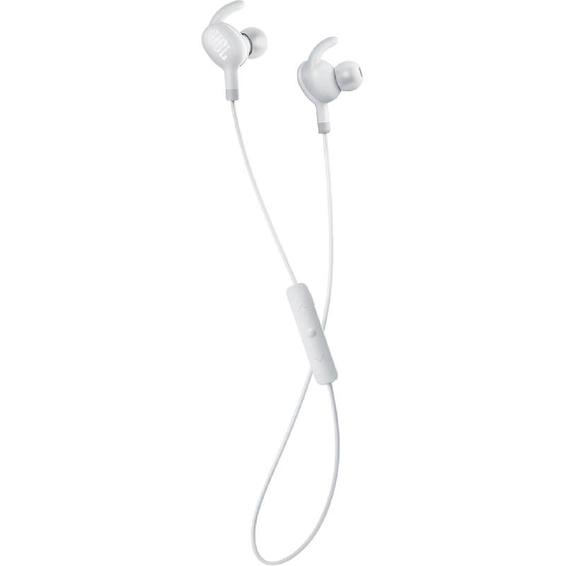 JBL Everest 100 InEar Earphones Bluetooth White Jarir Bookstore Qatar