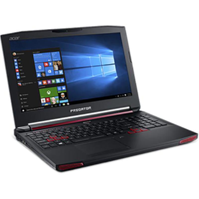 Acer Gaming Laptop 15.6" Intel Core i76700HQ (6th Gen) Jarir
