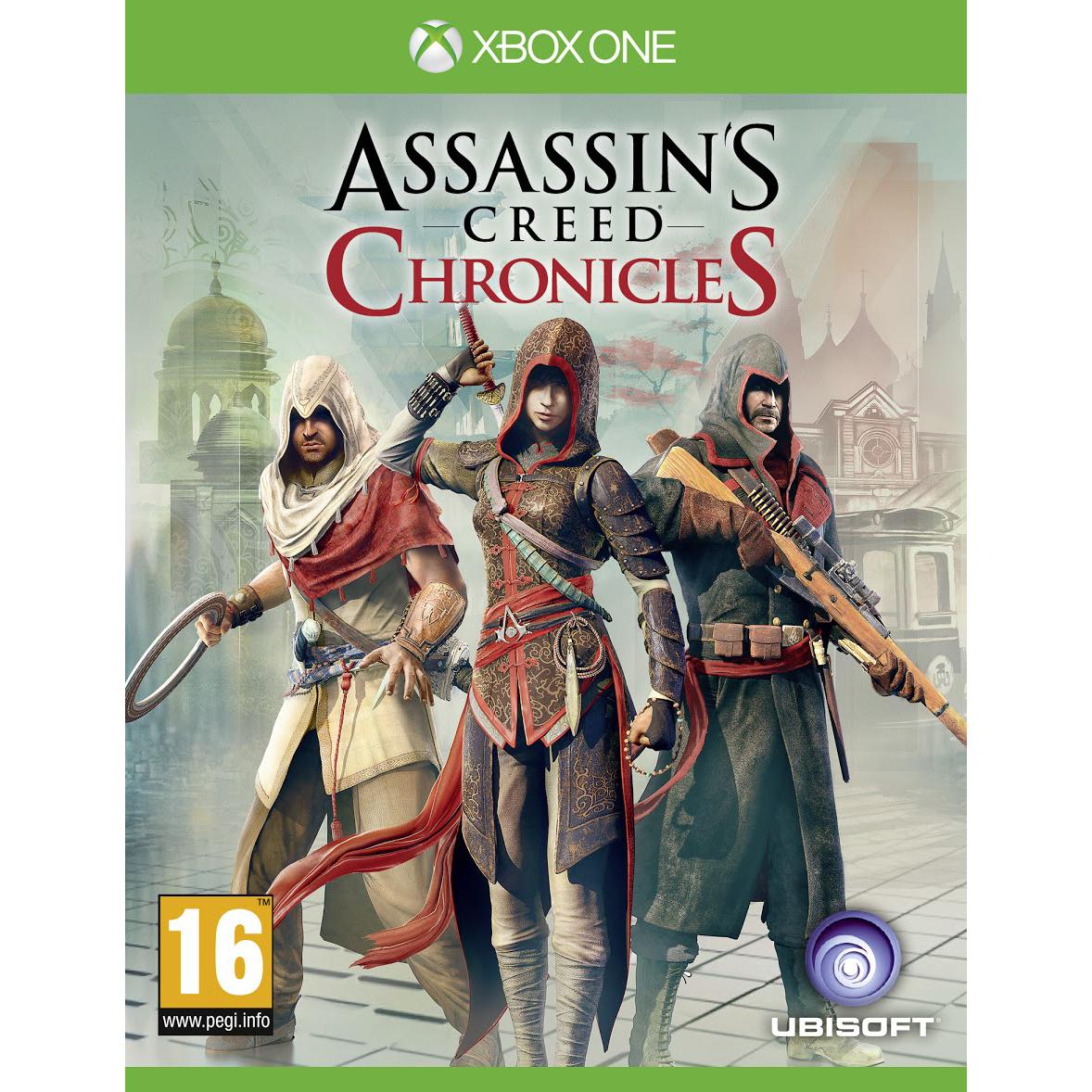 نون براندد Nonbranded Assassin S Creed Chronicles