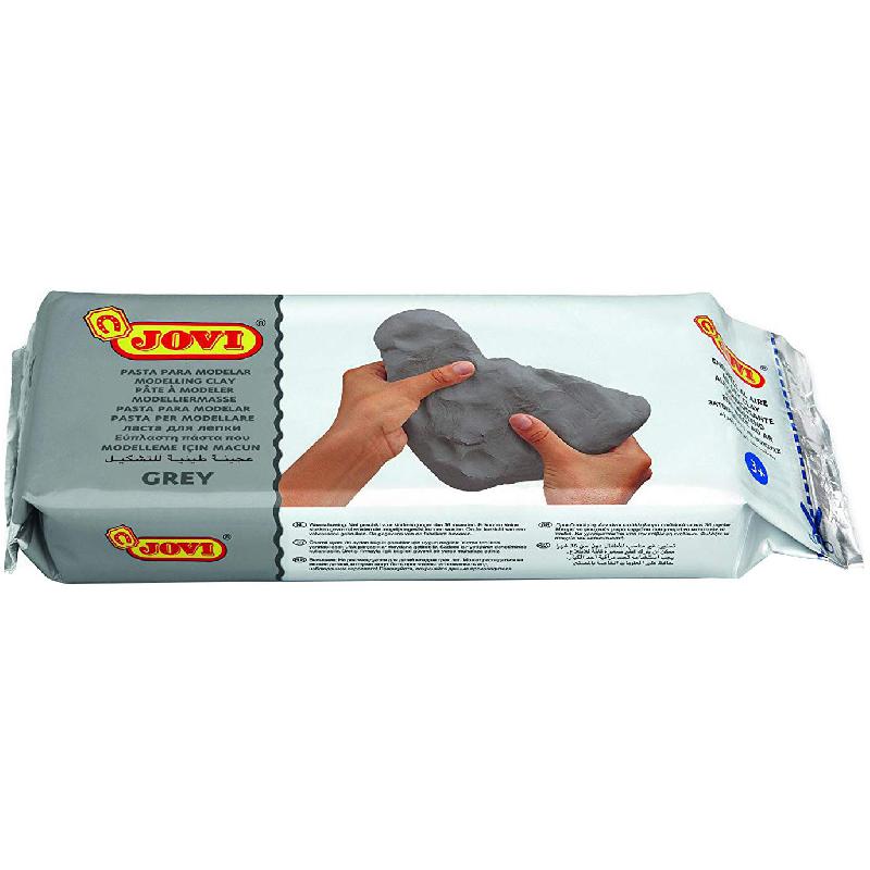 Jovi Air Dry Air Hardening Modelling Clay Jarir Bookstore KSA