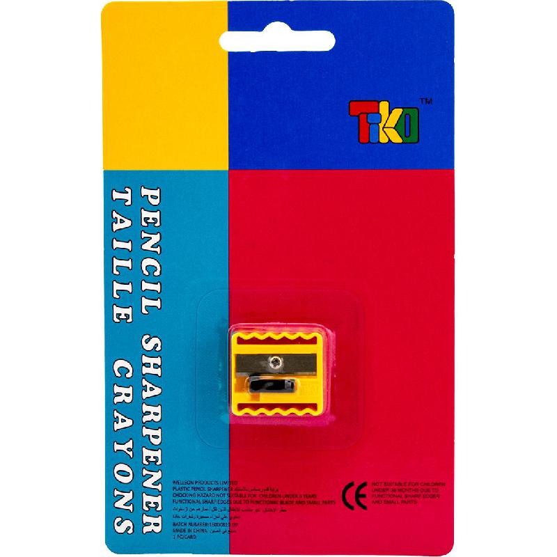 | School Supplies | Sharpeners | Erasers & Sharpeners | Shop By Grade | Grade 1-3 | Grade 4-6