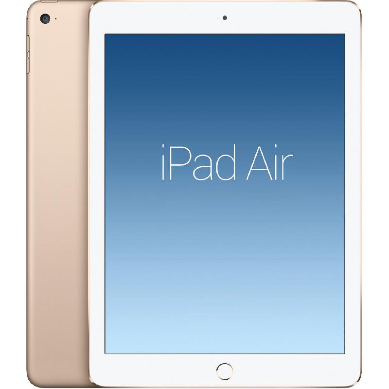 Apple iPad Air 2 Tablet - Wi-Fi 9.7