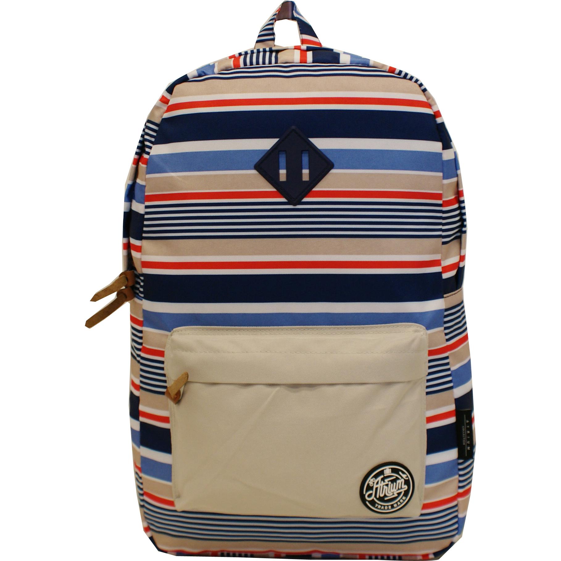 Atrium Backpack Jarir Bookstore KSA