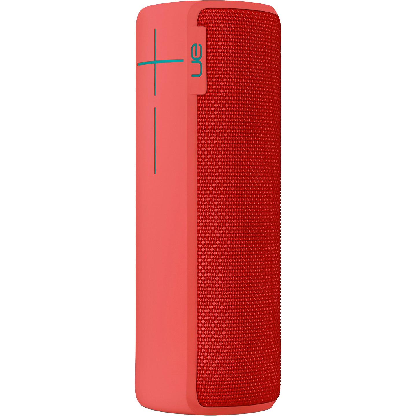 Ultimate Ears Boom 2 Cherrybomb Portable Speaker | Speakers, Headsets & Gadgets | Smartphone Accessories | Speakers | Speakers