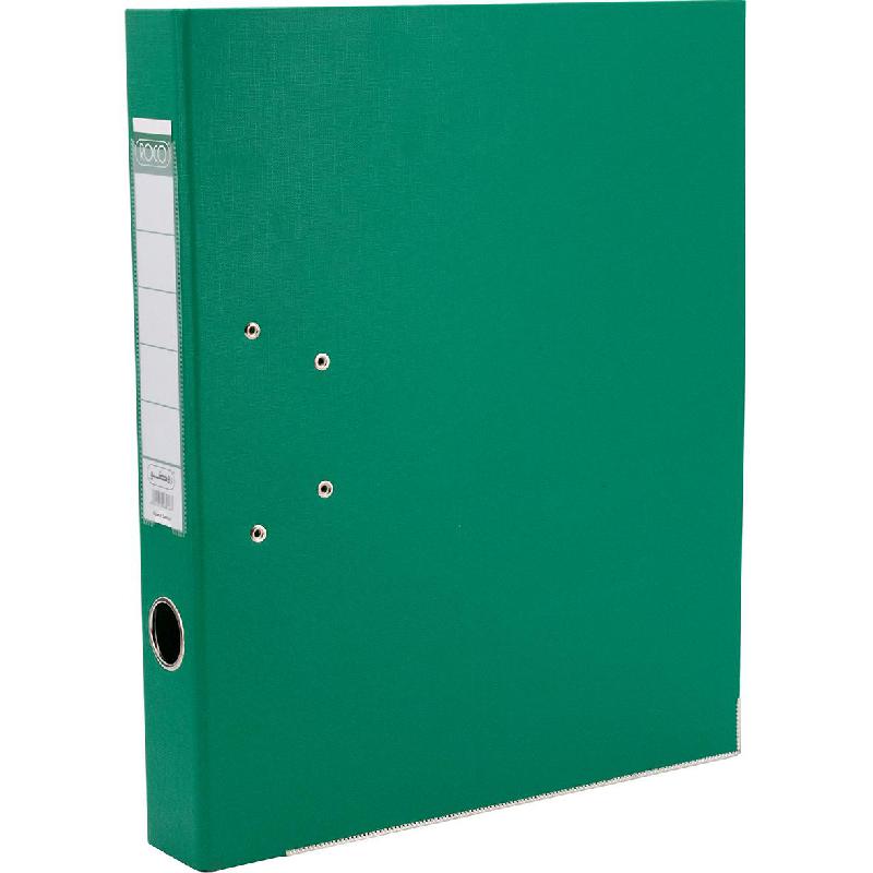 Roco Standard Box File 7.50 cm F4/A4 - Jarir Bookstore UAE