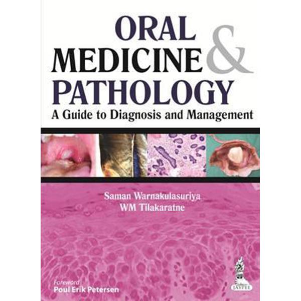 Oral Medicine & Pathology | الكتب الطبية | الكتب الانجليزية | طب الأسنان | أفضل العروض | الشحن الدولي | عروض التصفية