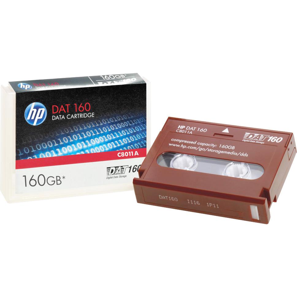 HP Data Cartridge Jarir Bookstore KSA