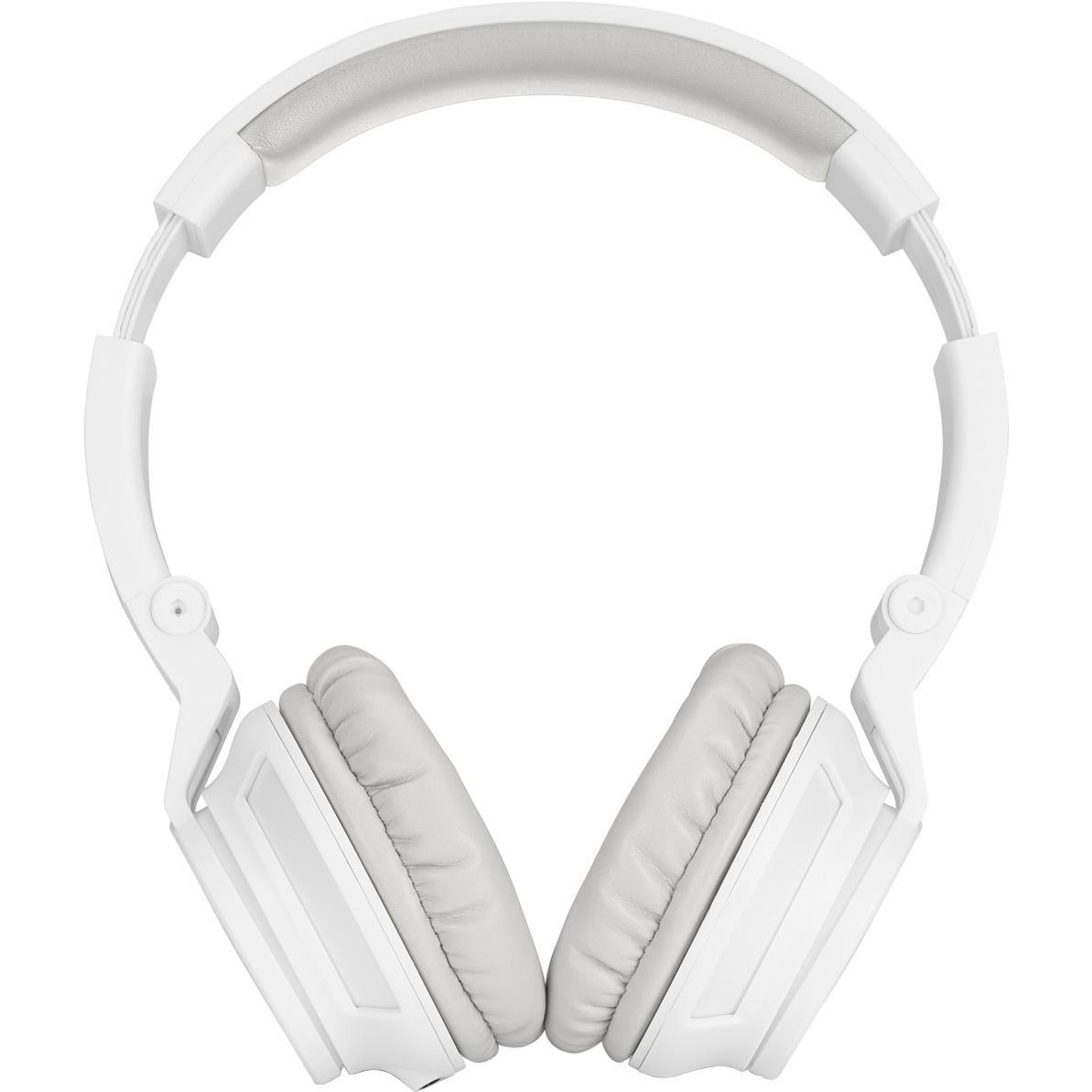 HP H3100 OnEar Headphones Wired White Jarir Bookstore KSA