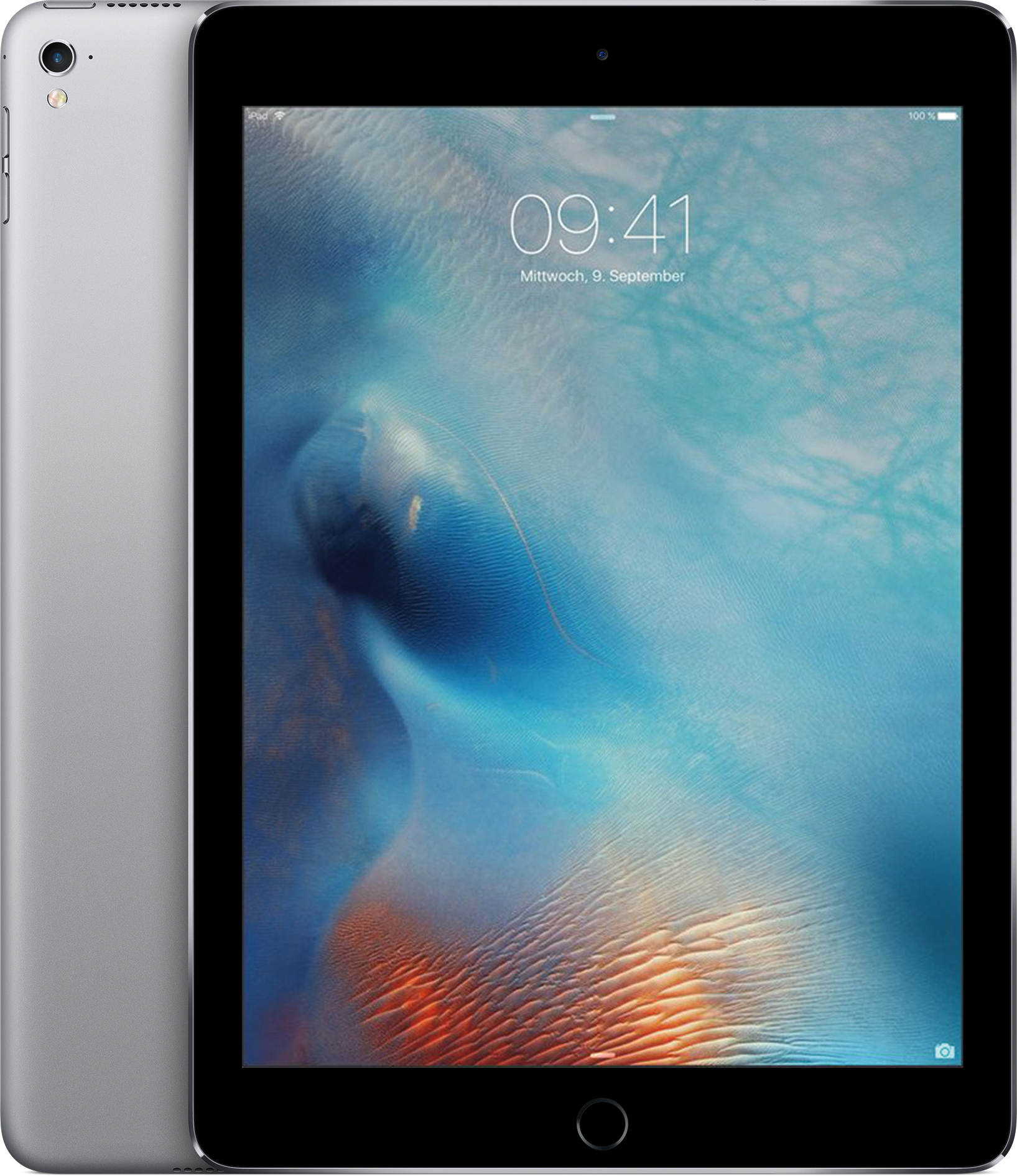 Apple iPad Pro 9.7 Tablet - Wi-Fi 9.7