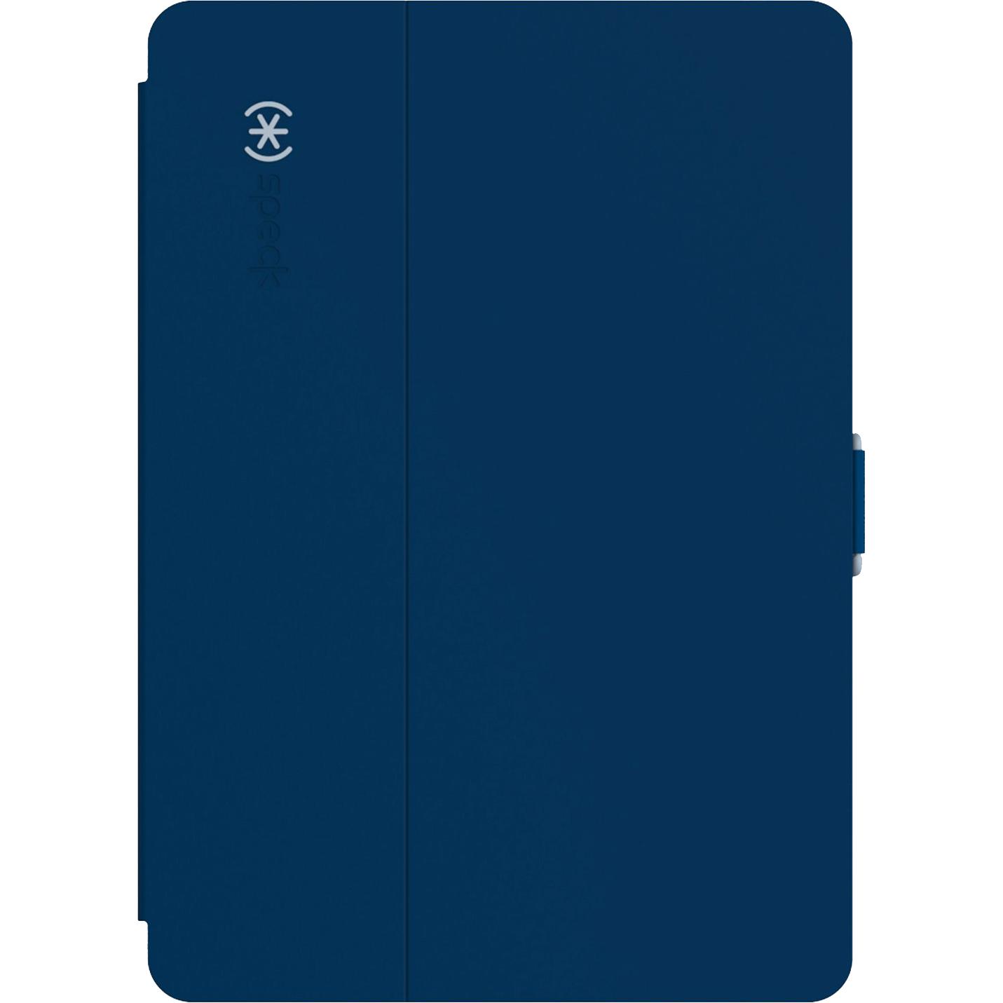 Speck StyleFolio Flip Cover Tablet Case Blue for iPad Pro 9.7 Jarir