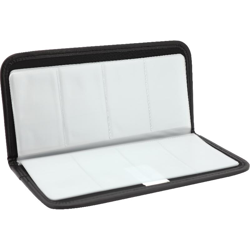 Roco Business Card Holder | Desk Organizer & Accessories | Office Supplies | Business Card Holders Roco Business Card Holder | Desk Organizer & Accessories | Office Supplies | Business Card Holders