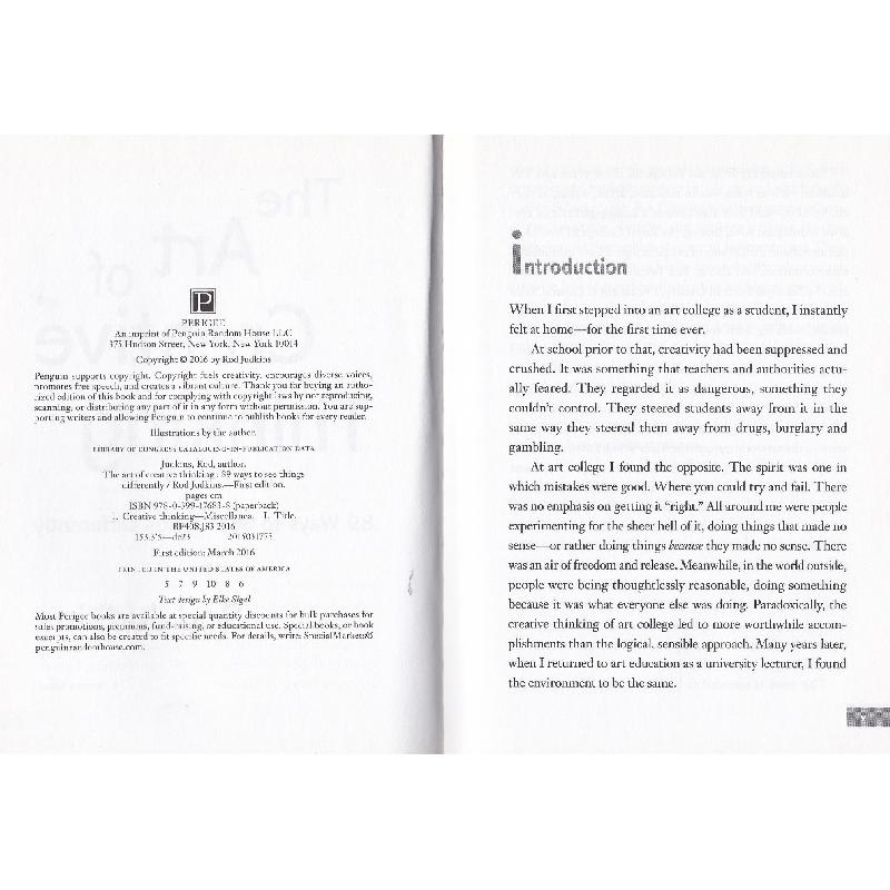 The Art of Creative Thinking - 89 Ways to See Things Differently | Self Development | Self Improvement | English Books | Global Shipping The Art of Creative Thinking - 89 Ways to See Things Differently | Self Development | Self Improvement | English Books | Global Shipping