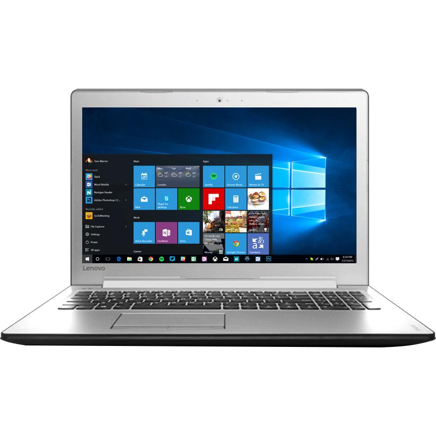 Lenovo Laptop 15.6" Intel Core i56200U (6th Gen) Jarir Bookstore KSA