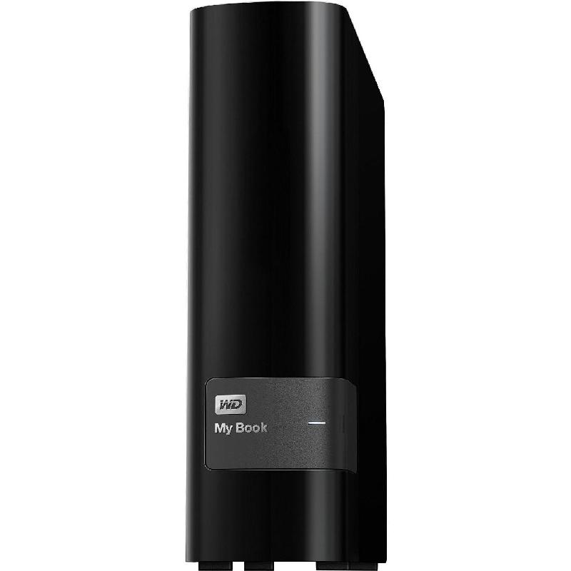 WD Powered Hard Disk Drive 8 TB at Jarir Bookstore Qatar