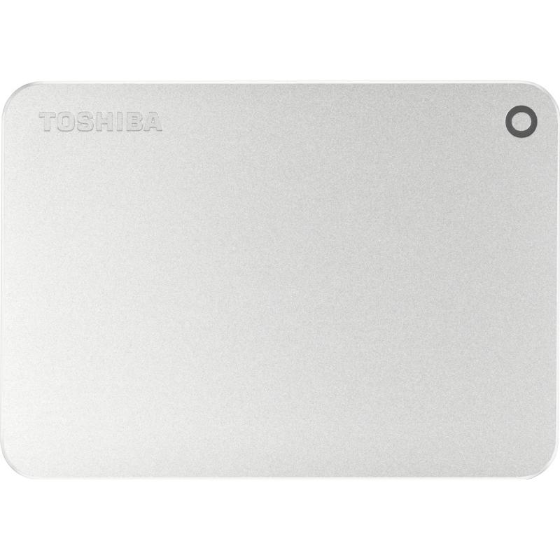 توشيبا Toshiba Canvio Portable Hard Disk Drive 2000GB