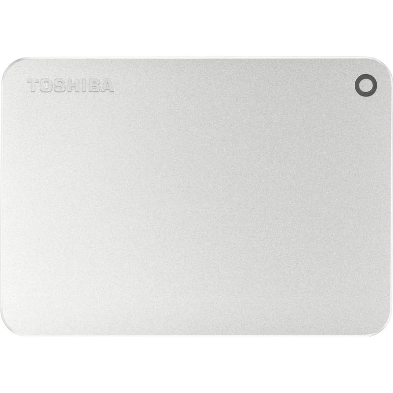 Toshiba Canvio Premium Portable Hard Disk Drive 2 TB Jarir Bookstore