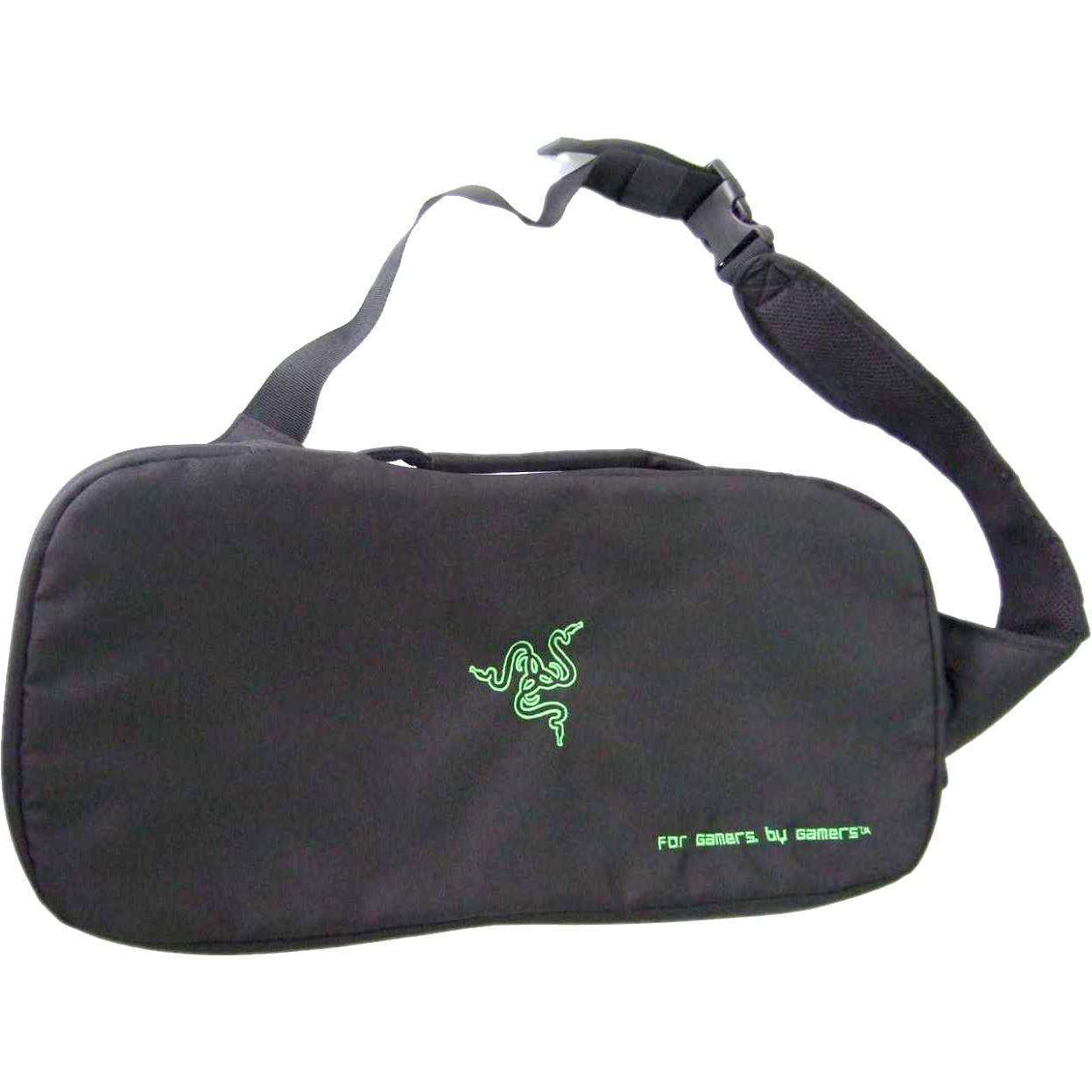 Razer Keyboard Bag Gaming Accessory Case Jarir Bookstore KSA