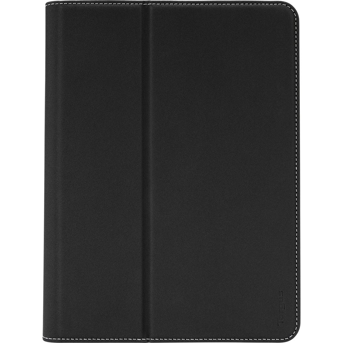 Targus VersaVu Tablet Case with Rotating Stand Black for iPad Pro 9.7
