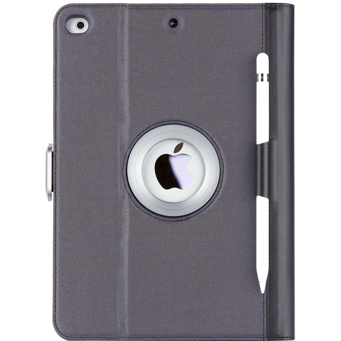 Targus VersaVu Signature Tablet Case with Rotating Stand Blue for iPad
