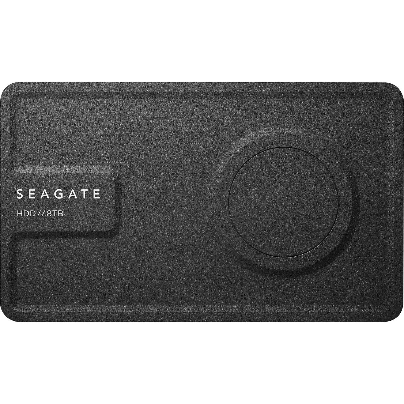 Seagate Innov8 Powered Hard Disk Drive 8 TB Jarir Bookstore KSA
