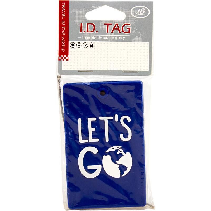 JB I.D. Tag | Bag, Briefcase & Travel Accessories | Office Supplies | Travel Accessories | Clearance Offers