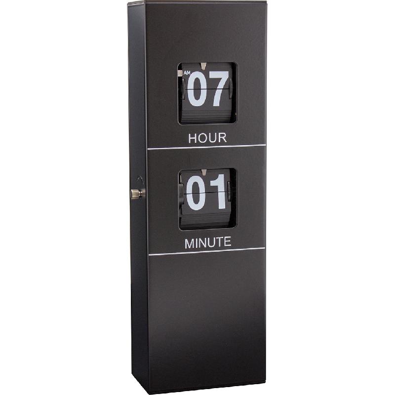 Wall Clock Flip Jarir Bookstore KSA