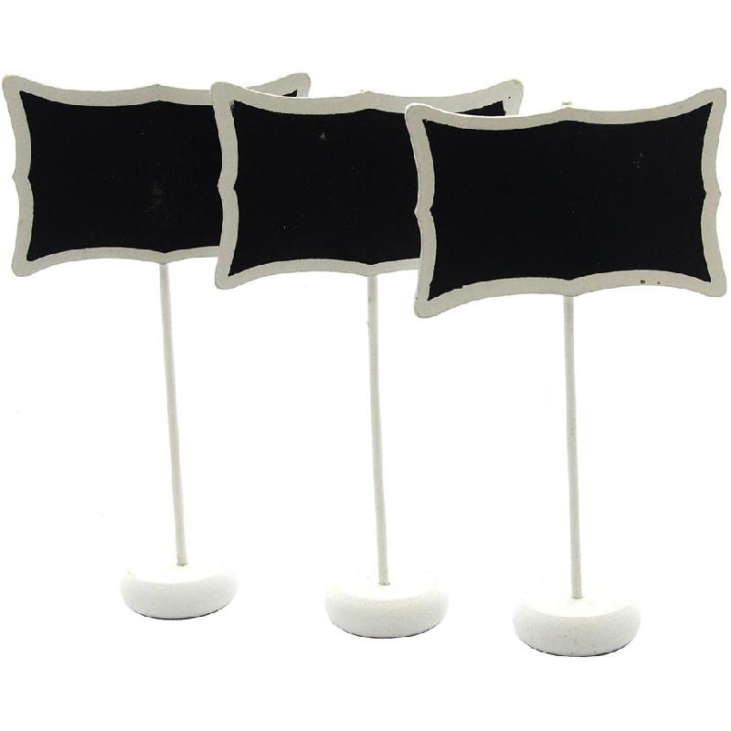لافته سبورة طباشيرية | لوحات وحوامل اللوحات | الأدوات المكتبية | اللوحات الارشادية وملحقاتها