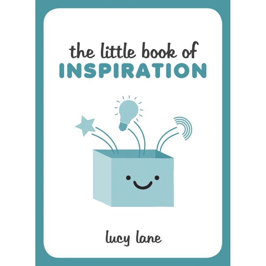 The Little Book of Inspiration