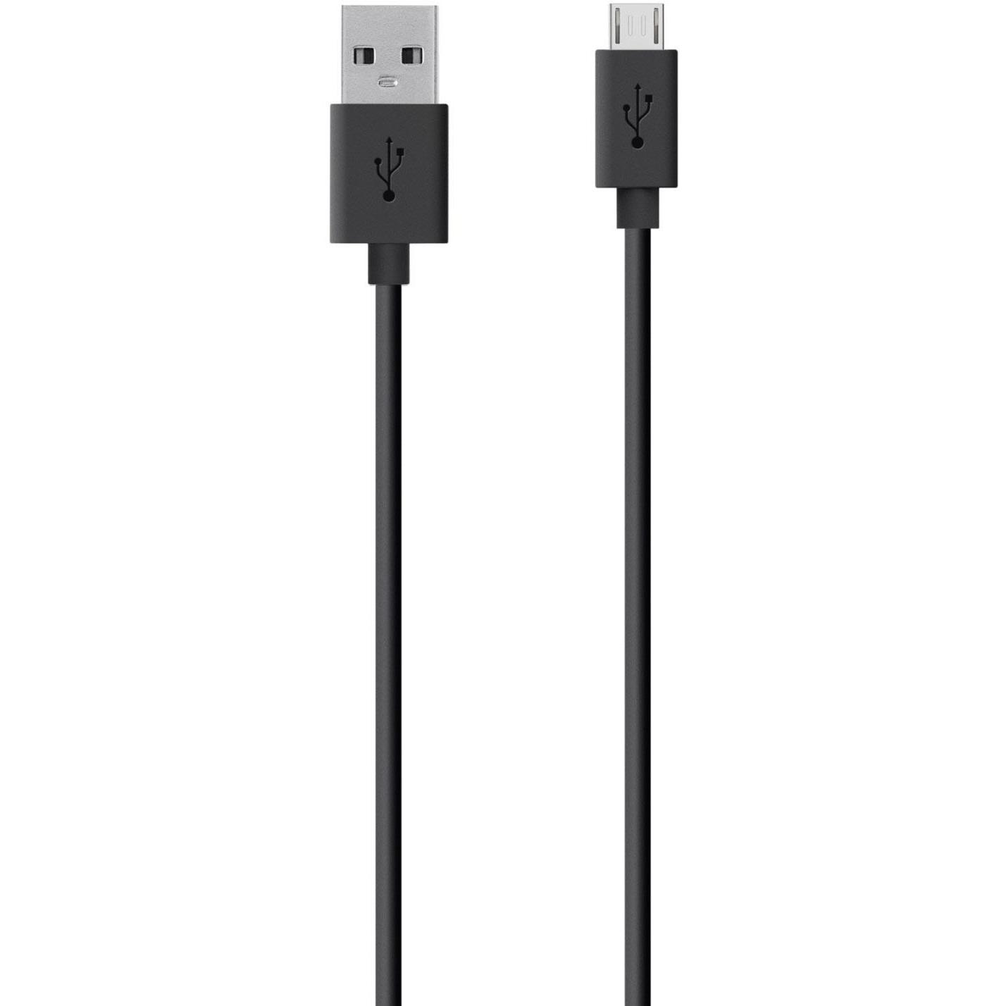 Belkin Mixit USB 2.0 to Micro USB Sync & Charge Cable | Smartphone Accessories | Smartphone Cables | Best Deals