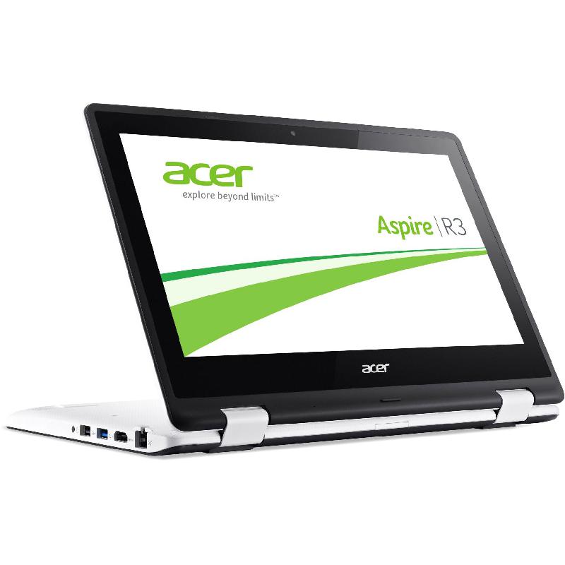 Acer 2in1 Laptop Convertible Intel Pentium N3710 11.6" 4 GB RAM