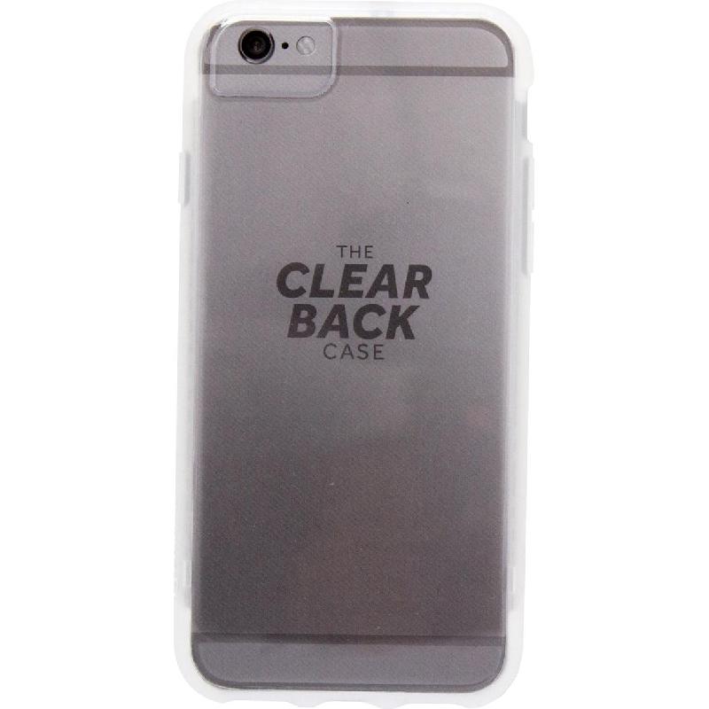 Griffin Reveal Back Cover Mobile Case for iPhone SE 2nd Gen/iPhone 8