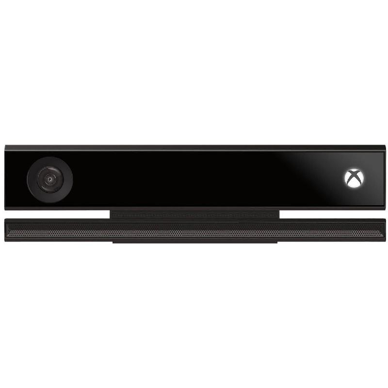 Microsoft Kinect Gaming Camera Jarir Bookstore KSA