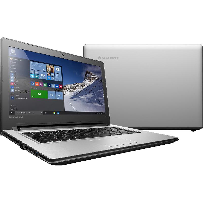 Lenovo Laptop 14" Intel Core i57200U (7th Gen) Jarir Bookstore KSA