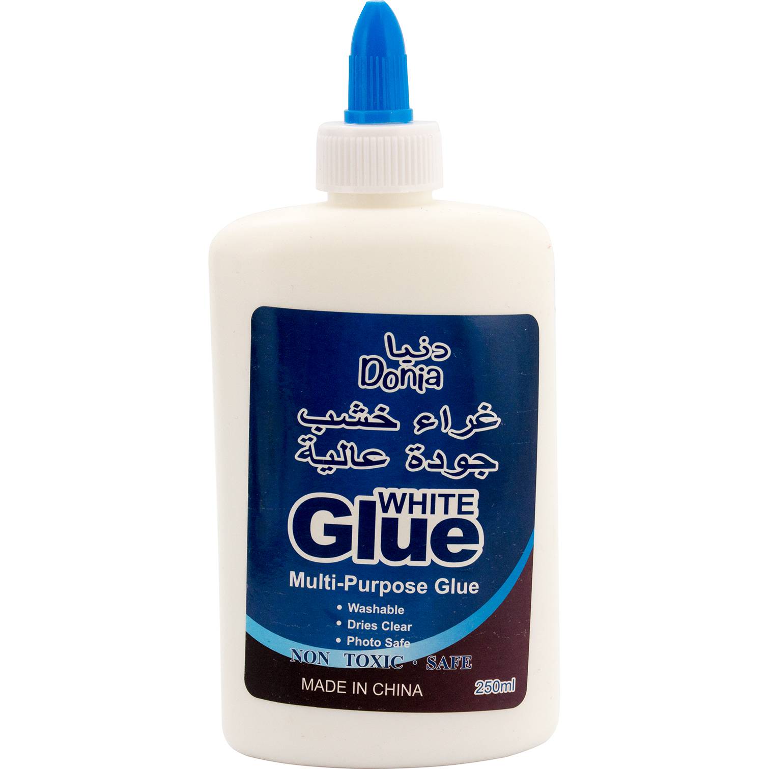 White Glue Jarir Bookstore KSA
