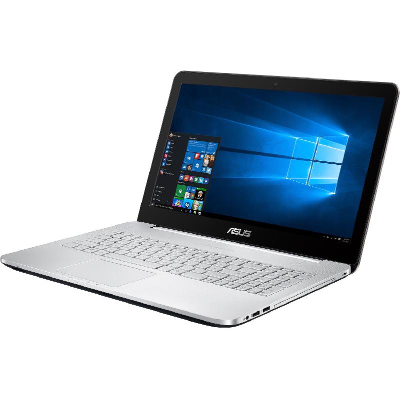 Asus Laptop 15.6