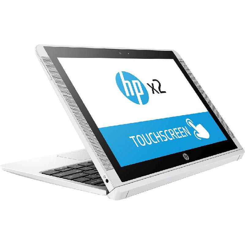 HP Pavilion x2 10-p001nx 2-in-1 Laptop - Detachable Intel Atom X5