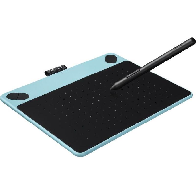 Intuos Comic Pen & Touch Tablet Wired Jarir Bookstore KSA