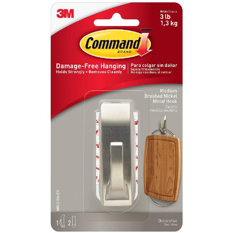 ثري ام كوماند علاقة | الصمغ واللواصق | الأدوات المكتبية | الشطرطون ومستلزماته