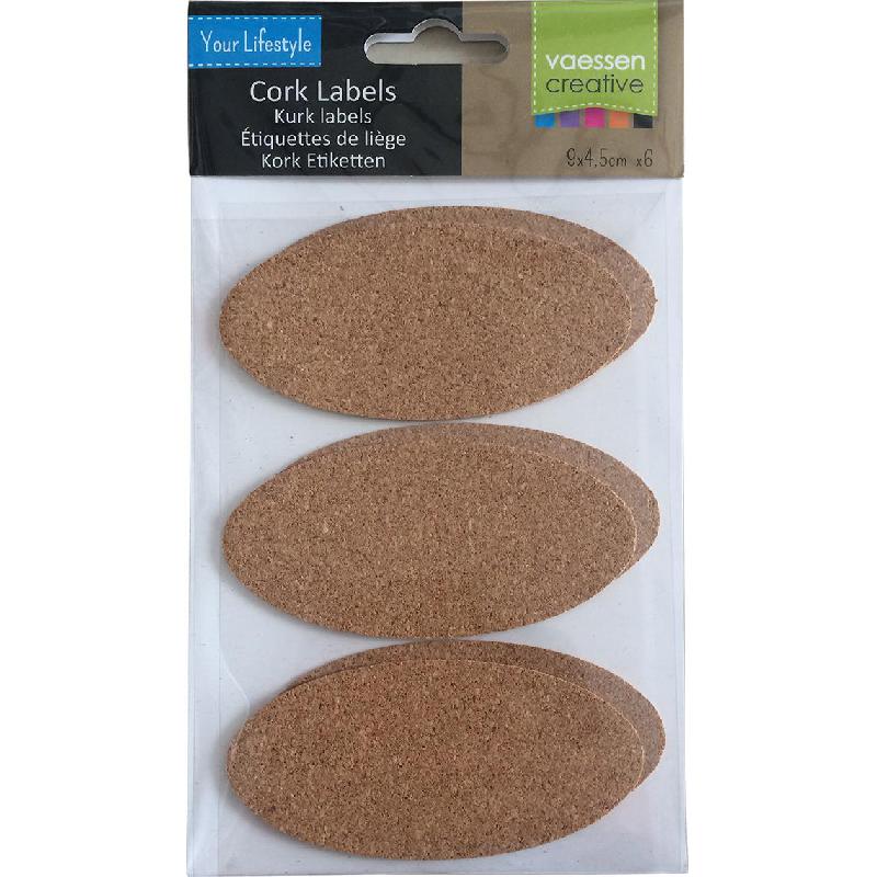 Cork Label Jarir Bookstore Qatar