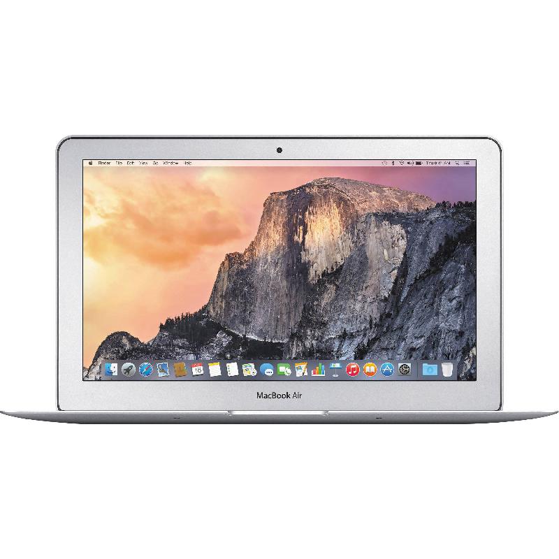 Apple MacBook Air 13 Lithium Polymer (LiPo) Laptop Jarir Bookstore Qatar