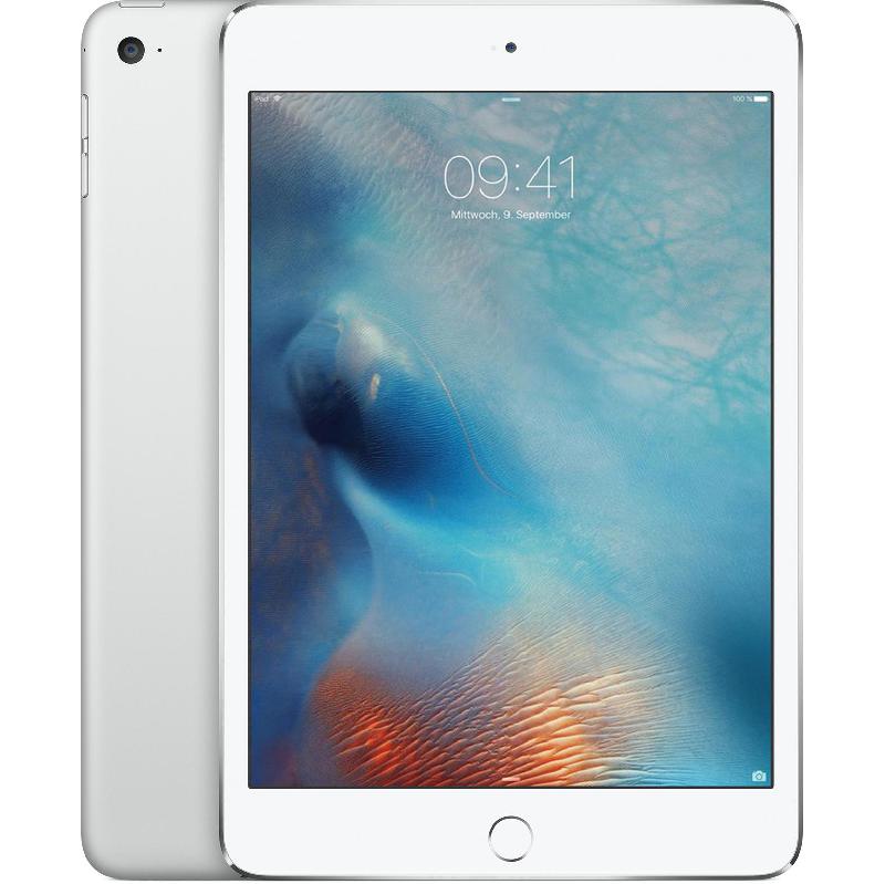 Apple iPad mini 4 Tablet - Wi-Fi 7.9