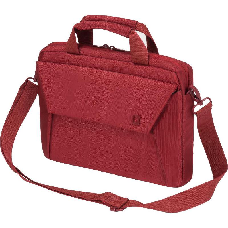 Dicota EDGE Slim Case Laptop Messenger Bag Jarir Bookstore KSA